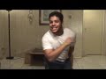 Enur Calabria Bloopers behind the camera