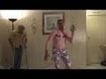Enur Calabria Bloopers behind the camera