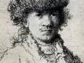 Exploring Art: Rembrandt. Self-Portraits
