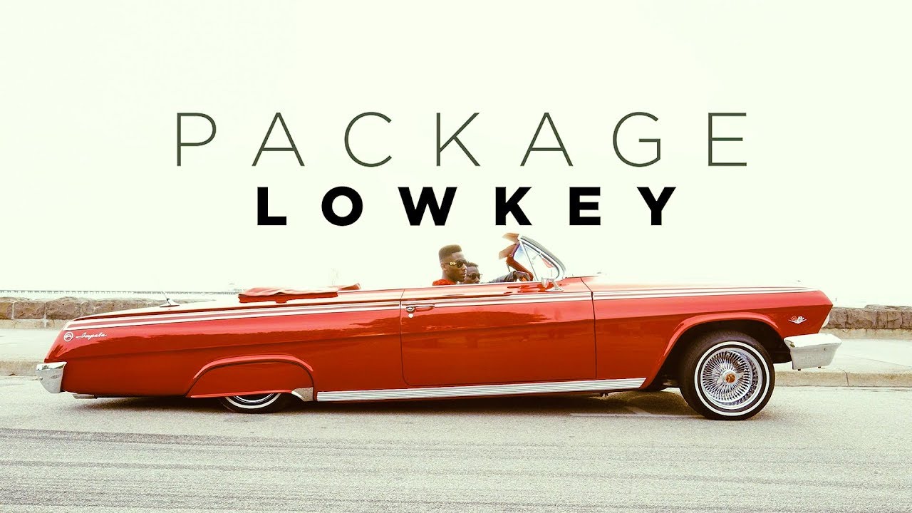 Lowkey Music Video