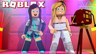 Video Little Kelly Roblox Video