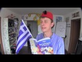 La Grèce ! (Saison 1 Épisode 50)