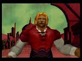He-Man - And the Masters of the Warcraft