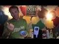 BAr equipment - Jean-Marc Maturano - 8 eme Monde - Part 1 BAr equipment - Jean-Marc Maturano - 8 eme Monde - Part 1