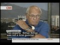 CNN INTERNATIONAL:  RFK ASSASSINATION RECORDING