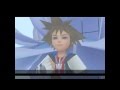 Kingdom Hearts Re:Coded - Opening
