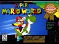 Nintendo – Mario World Die
