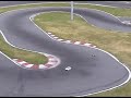Practice at Skarpn�ck with Hagberg and Nilsson