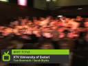 Nasta student Television Awards 2008
