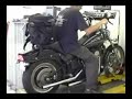 Thunder Monster Dyno Run