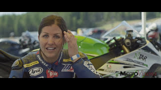 MotoVixen!