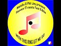 WITH THIS RING LET ME GO - Molella & Phil Jay