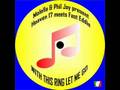 WITH THIS RING LET ME GO - Molella & Phil Jay
