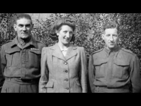 How Spitfires were made in Birmingham