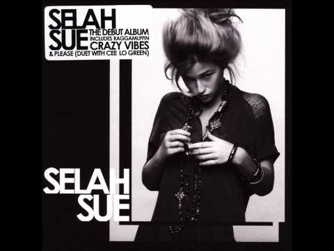 lo - Selah Sue with Please (Ft. Cee-Lo Green) From the debut album Selah Sue I do not own the copyright for this song. All the rights goes to Selah Sue and Warner...