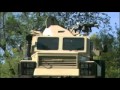 REVA ARMORED VEHICLE MANUFACTURER.avi