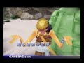 One Piece Unlimited Adventure Wii Trailer 01