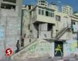 israil askerleri filistinli genc kalkan