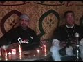 Gnawas de Bruxelles � Couleur Caf� 2007