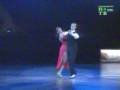 Vadim Vladykin & Kristina Ivanova - Segue Standard