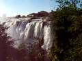 Victoria Falls, Zimbabwe