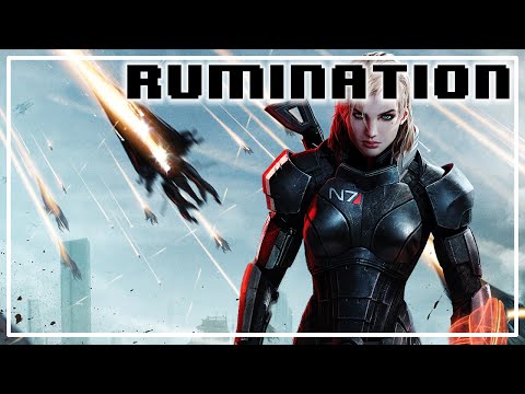 how to control rumination