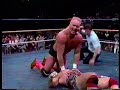 Skyscrprs/Doom vs. Steiners/Animal P2