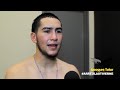 Oscar Molina Stays Undefeated With Another Knock Out