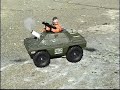 exploding toy mayhem
