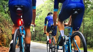 EPISODE 044 | EASING BACK INTO IT WITH A CYCLIQ 12 UNBOXING