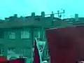 İSAA (NALLIHAN TERÖRE HAYIR MİTİNGİ )