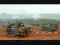 Kor Armor Diraja (KAD): ACV 300 Adnan and K200A1 MIFV