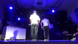 Yuki + Satoci – Groove Line SPECIAL GUEST SHOW