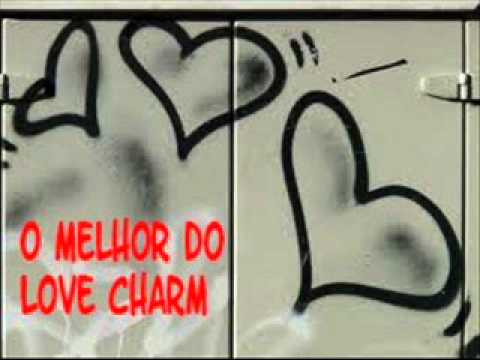 charm - Mais um pouquinho do melhor charme romântico pra gurizada que curtiu as festas dos anos 80 e 90 e muito