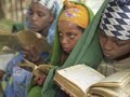 Ethiopia - Menzuma (Muslim Devotional chant) by Mohamed Awol