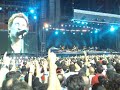 Springsteen - 25.06.08 - Born to Run - Concerto San Siro Stadio \"Meazza\"