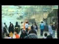 Palestinian anger spills onto East Jerusalem streets