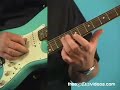 Guitar Lesson: Eric Clapton Style Lick Guitar Lesson: Eric Clapton Style Lick