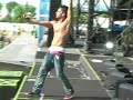 zebrahead - Behind the scenes in Japan, August 2008