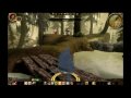 DAO: Solo Rogue Nightmare Part 4 - Brecilian Forest + Falon'Din's Reach