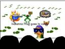 Camp south park episode FOUR