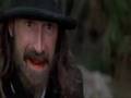 Best scene from Ravenous!