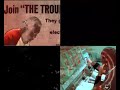 Soulwax:E talking:Live vj mix