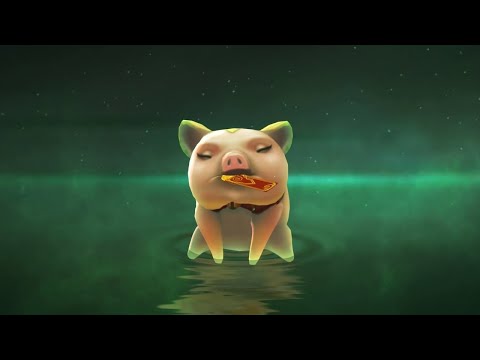 League of Legends - Lunar Revel 2019 Skins Trailer League of Legends - Lunar Revel 2019 Skins Trailer