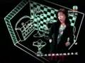 Janice Wei Lan - 離家出走