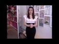 Pencil Skirt Fashion Tips - Office Fashion Style