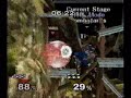 Tapion (falcon) vs. Aaron (falco) 1/3 Tapion (falcon) vs. Aaron (falco) 1/3