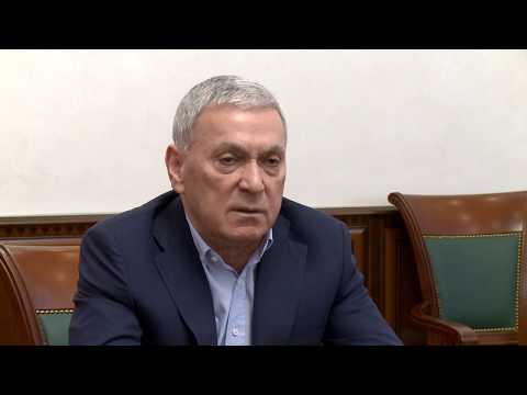 Șeful statului avut o întrevedere cu trei importatori de produse petroliere din Republica Moldova