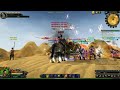 Legend of 3 Kingdoms [L3K Online] ZhangLiang Boss Video