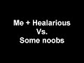 Epic Battle Epic Battle